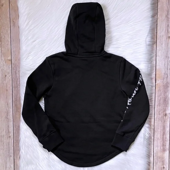 The North Face Girls’ Camp Pullover Hoodie - Picture 3 of 8